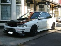 Impreza Impreza