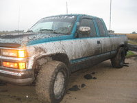 C/K 1500 C/K 1500
