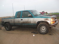 C/K 1500 C/K 1500