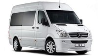 Sprinter Sprinter