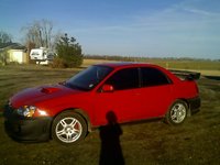 Impreza Impreza