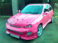 Corsa Corsa
