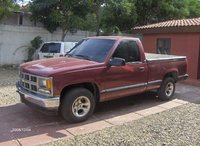 C/K 1500 C/K 1500