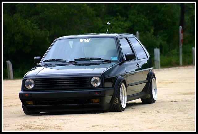 1991 Volkswagen GTI - Pictures - CarGurus