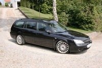 Mondeo Mondeo