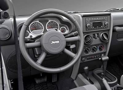 2009 Jeep Wrangler Overview Cargurus