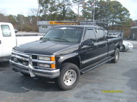 C/K 3500 C/K 3500