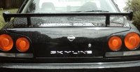 Skyline Skyline