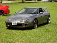 Supra Supra