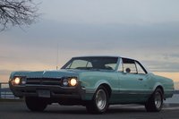 Cutlass Cutlass