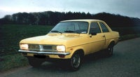 1976 Vauxhall Viva Test Drive Review  CarGurus