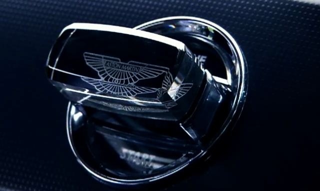 2009 Aston Martin V8 Vantage Pictures Cargurus