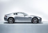 V8 Vantage V8 Vantage