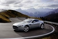 V8 Vantage V8 Vantage
