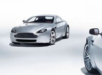 V8 Vantage V8 Vantage