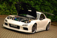 RX-7 RX-7