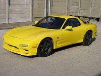 RX-7 RX-7