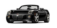 Pontiac Pontiac