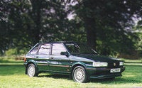 1991 MG Maestro Overview