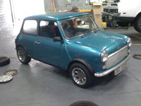 Mini Mini