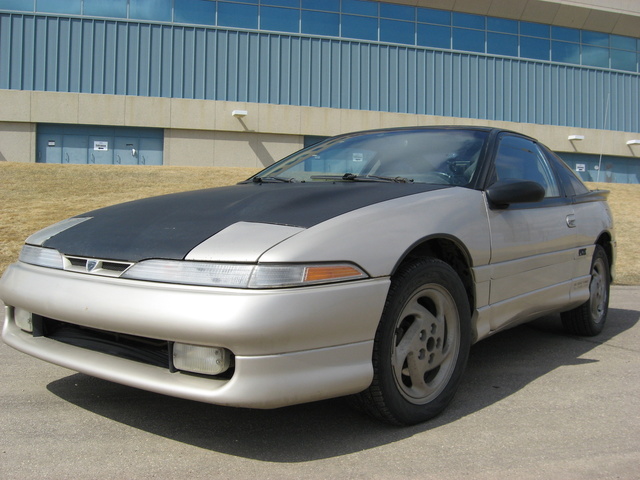 1991 Eagle Talon - Pictures - CarGurus
