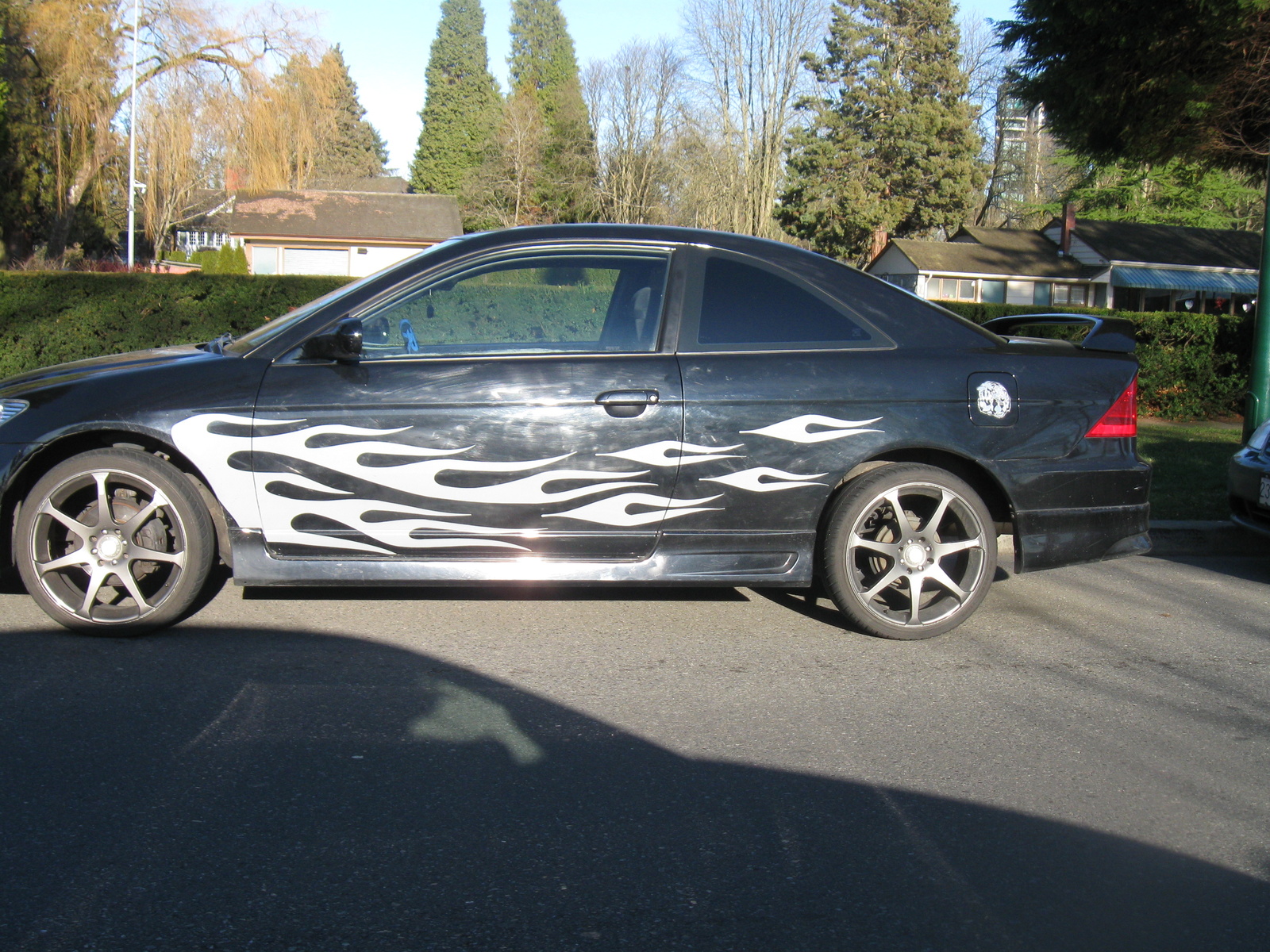 Is the ford focus svt a good car #7