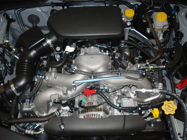 2008 Subaru Impreza Pictures Cargurus