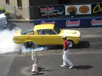 Barracuda Barracuda