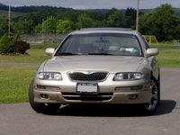 1997 Mazda Millenia Overview