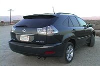RX 330 RX 330
