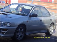Impreza Impreza