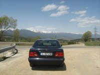 E-Class E-Class