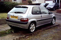Saxo Saxo