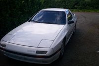 RX-7 RX-7