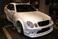 E-Class E-Class