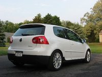 2009 Volkswagen Rabbit Overview