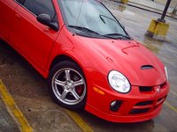 Neon SRT-4 Neon SRT-4