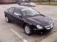 2004 Dodge Neon Overview