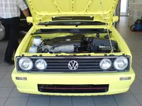 2008 Volkswagen Citi Overview 2008 Volkswagen Citi Overview