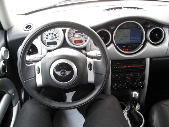 2003 Mini Cooper Pictures Cargurus