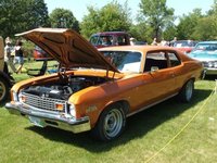 Nova Nova
