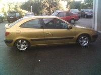 Xsara Xsara