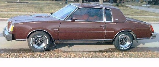 1979 Buick Regal - Pictures - CarGurus