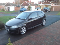 Corsa Corsa