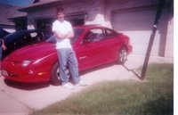 Sunfire Sunfire