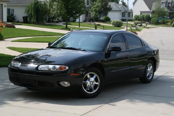 2001 Oldsmobile Aurora Exterior Pictures Cargurus