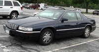 2000 Cadillac Eldorado Overview