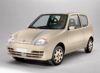 2005 FIAT Seicento Overview 2005 FIAT Seicento Overview