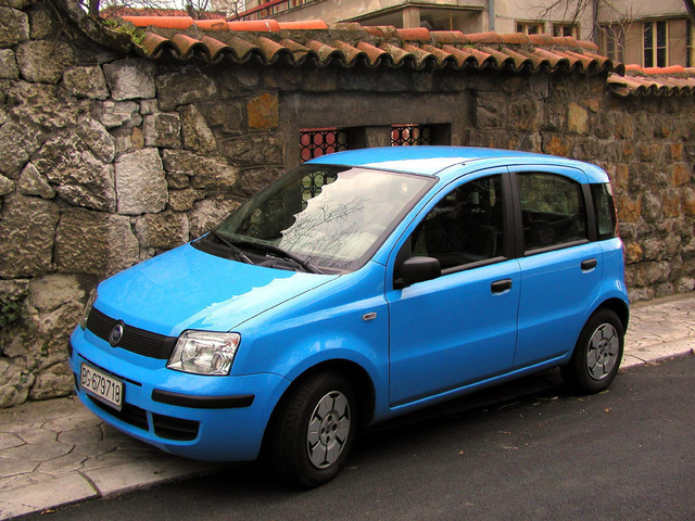 Fiat 2005