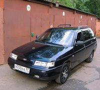 2004 Lada Riva Overview 2004 Lada Riva Overview